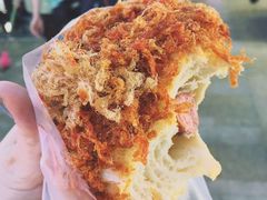 -幸福西饼面包茶饮(车公庙店)