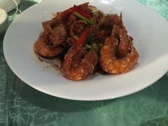 -良师门滨海人家·海鲜·家常菜(滨海城店)