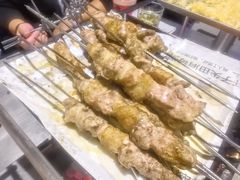 -很久以前羊肉串(打浦路店)