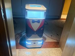 -长沙三景韦尔斯利酒店·Oval全日制餐厅自助餐