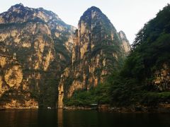 -龙庆峡风景区