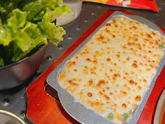 -小牛哈尼韩式水煎肉(万象城店)