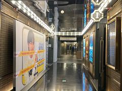 等候区-CGV影城(卓悦中心 IMAX激光店)