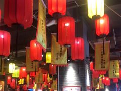-小财神·老派赣州菜·中华美食地标(第五大道店)
