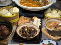 -十朝院子·南京菜(夫子庙店)