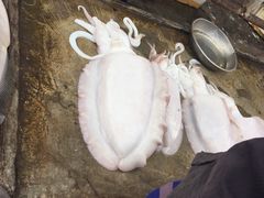 -尼甘布海鲜市场