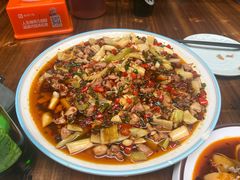 -李大爷的泡椒馆(冉家坝店)