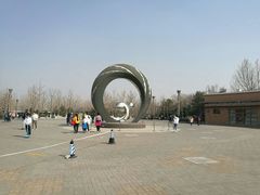 -大兴滨河森林公园