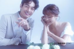 韩式-巴黎婚纱摄影工作室