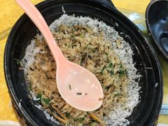 招牌黄鳝饭-台山美食一绝阿四台山黄鳝饭(阿四创作店)