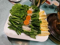 -老毛手抓·盐池滩羊非遗手抓(宁夏总店)
