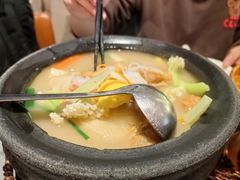 -中8楼风尚云南菜(颐堤港店)