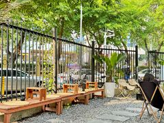 -The Roastery By AllYouWant(福田店)