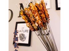 -呼和浩特市融桥商贸有限公司-停车场