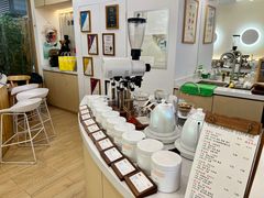 -COMPANION COFFEE小伴咖啡