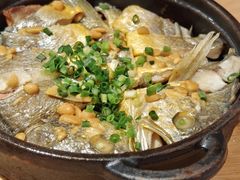 -大师兄·手工面·西北菜(珠海环宇城店)