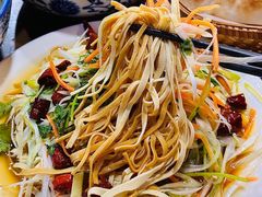 -长安后宰门水盆羊肉(新都心店)