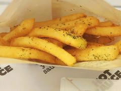 -热将汉堡 HOT SAUCE(下马坊店)