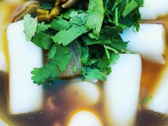 -李阿婆牛杂(鹤龙六路店)