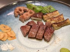 -神户牛排餐厅MOURIYA(总店)