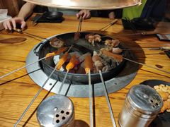 -号令江湖·水浒烤肉(和畅睦邻中心店)