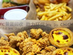-肯德基(新佛罗伦萨店)