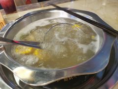 -小肥牛潮汕牛肉火锅(南联店)