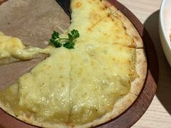 榴莲pizza-卡朋西餐(悦汇城店)