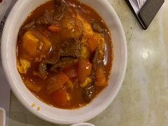 -新世界餐厅(万达店)