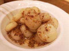 -芳草地度假酒店·野炉中餐厅