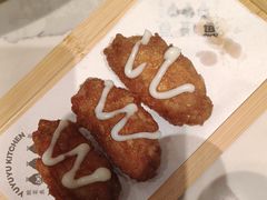 -渔语鱼酸菜鱼新川菜(来福士店)