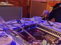 -串一火锅(赛格国际购物中心店)
