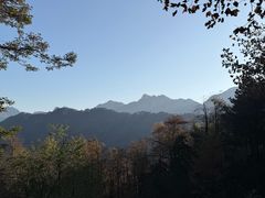 -九华山风景区