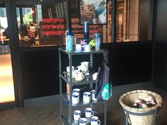 -星巴克(苏州诚品店)