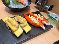-友壹町寿司(佛山新DNA店)
