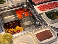 -海底捞火锅(威高广场店)