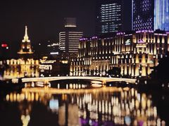 -上海外滩茂悦大酒店