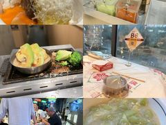 -路边羊烧烤酒场(宝带路店)