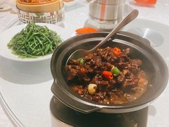 -好食上(喜盈门.范城店)