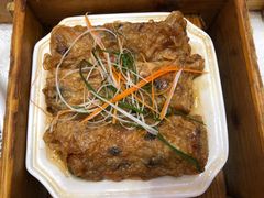 -百乐门喜宴(海珠广场华厦店)