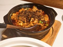 -陈麻婆豆腐(春熙店)