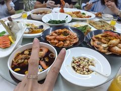 -海鲜e族(马王堆店)