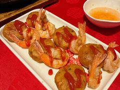 -神更仔·潮汕魂大排档(汉口路店)