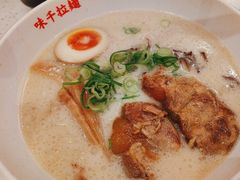 -味千拉面(瑞虹生活广场店)