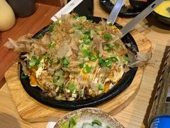-胜代日本料理(云程巷小区店)
