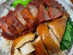 -老坑记·香港经典粤菜馆