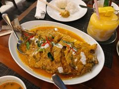 -自然餐厅(Phuket)