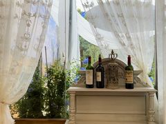 -Lamant Manor已闻花名关於蓝