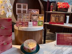 -白天鹅宾馆·美食屋