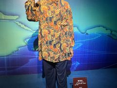 -金石蜡像馆